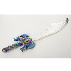 Детский игрушечный меч 630A