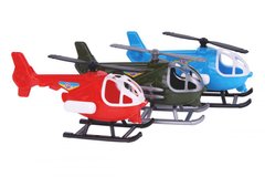 Іграшка "Вертолет ТехноК", арт.8492
