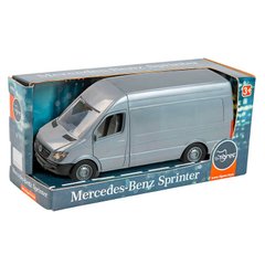 Автомобіль "Mercedes-Benz Sprinter" 39654 газель, вантажний сірий "Tigres"